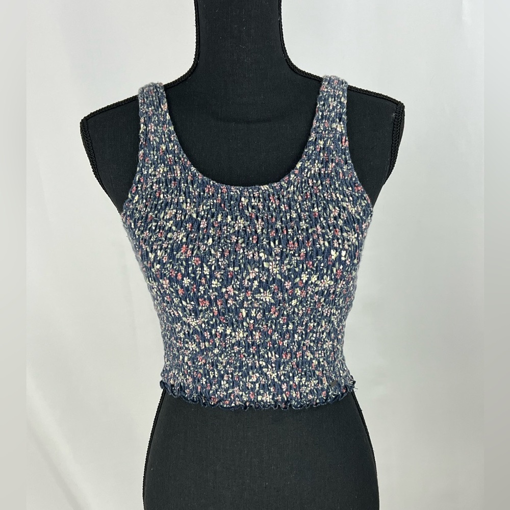 🐚2 for $20🐚 Hollister crop top